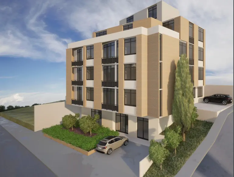 Departamentos VIP Cuenca