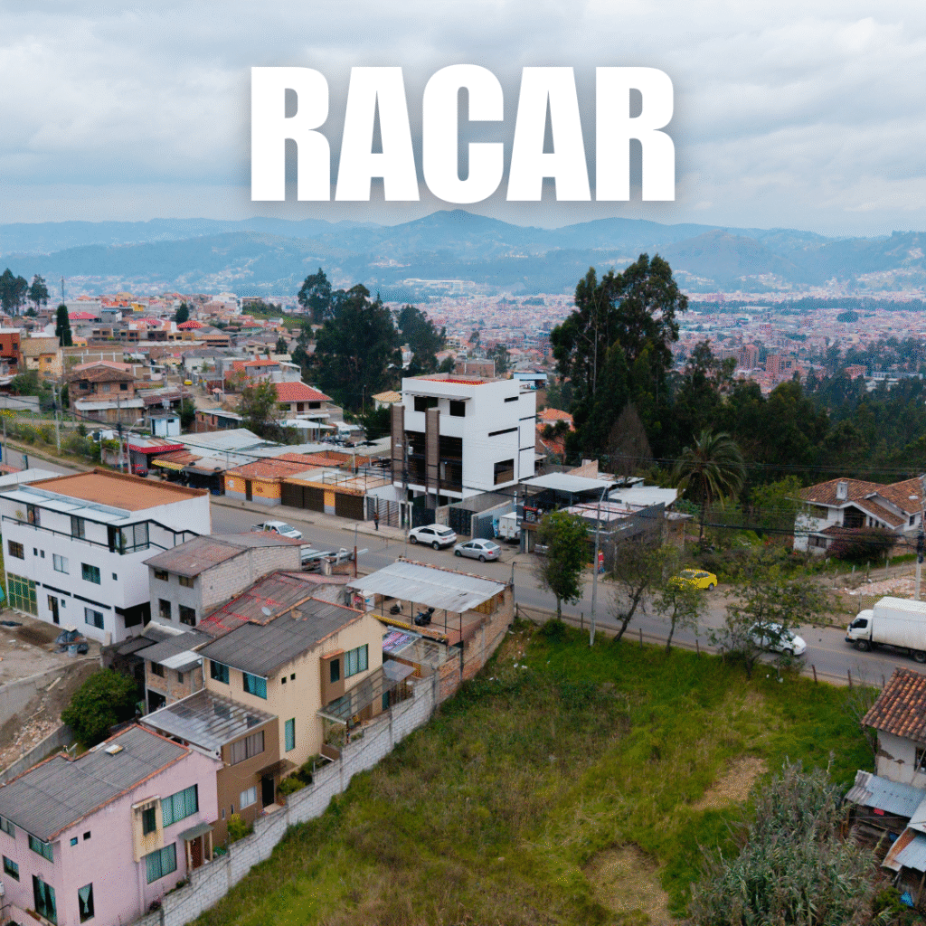 Racar