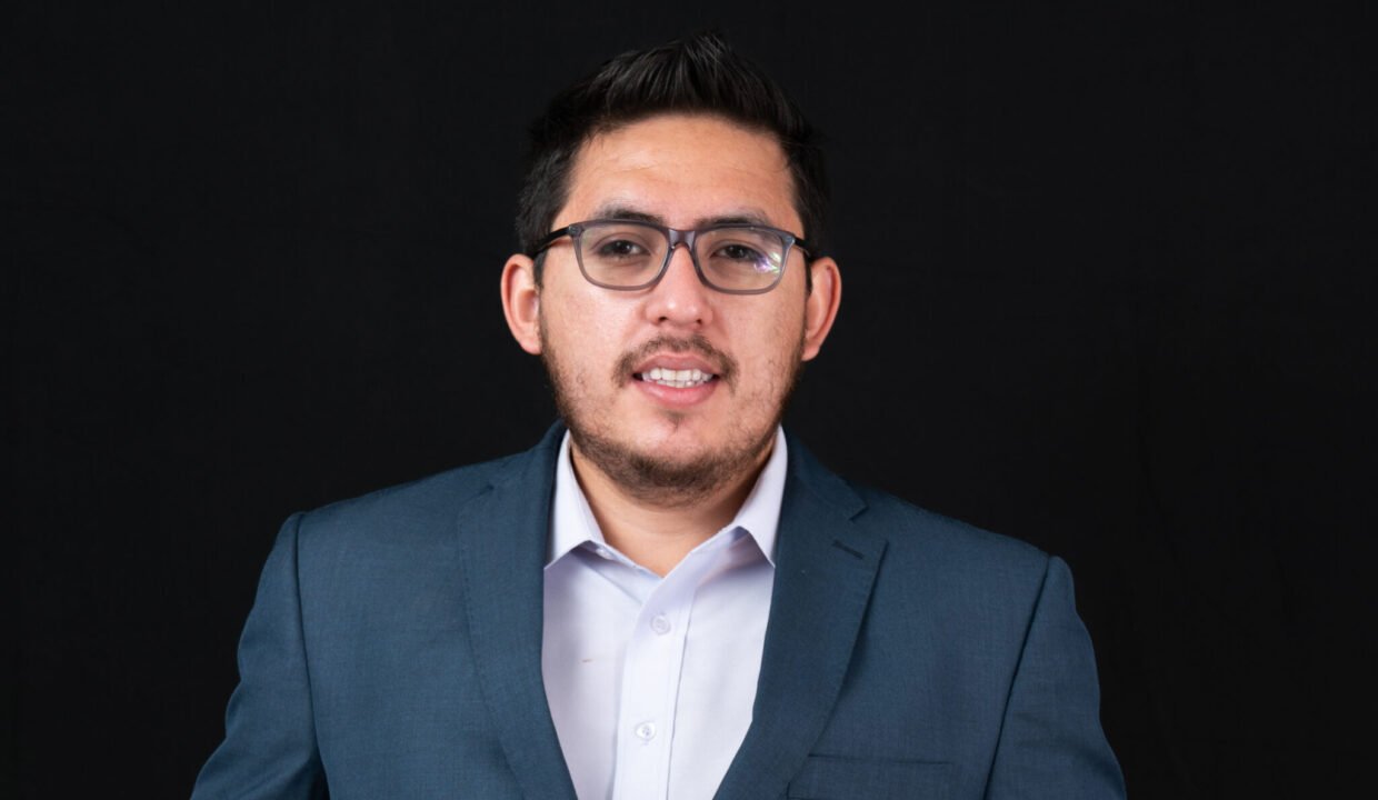 Eduardo Reinozo Agente Inmobiliario