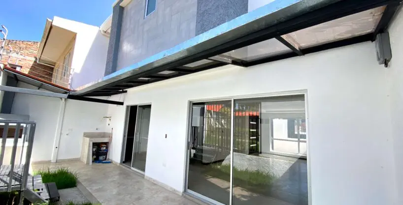Casa en Venta en Racar, sector San Mateo