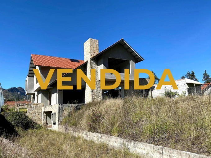 casa vendida cuenca challuabamba