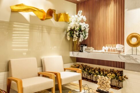 Casa Cuenca Feng Shui