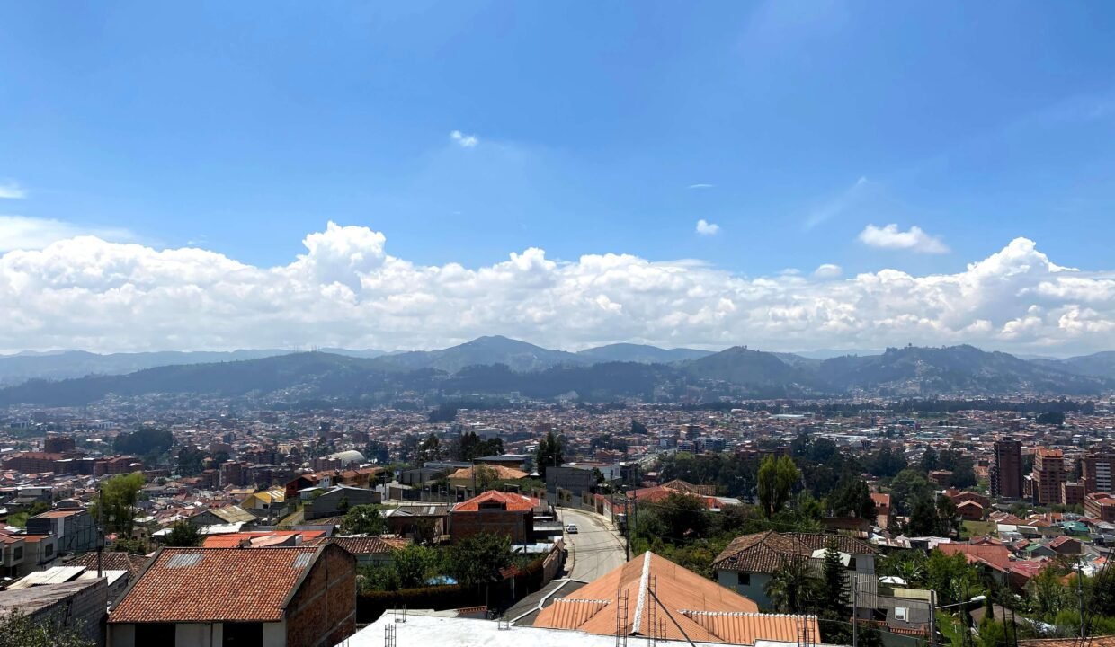 Departamento Cuenca Pencas Venta
