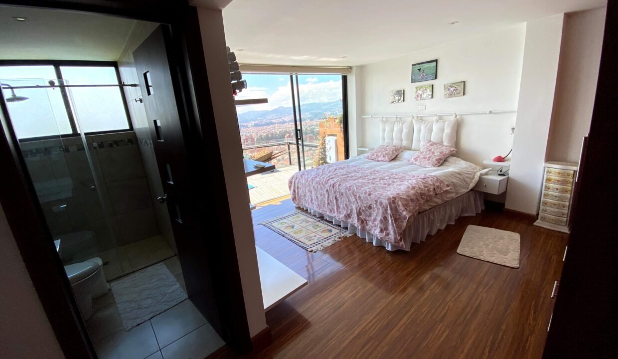Departamento Cuenca Pencas Venta