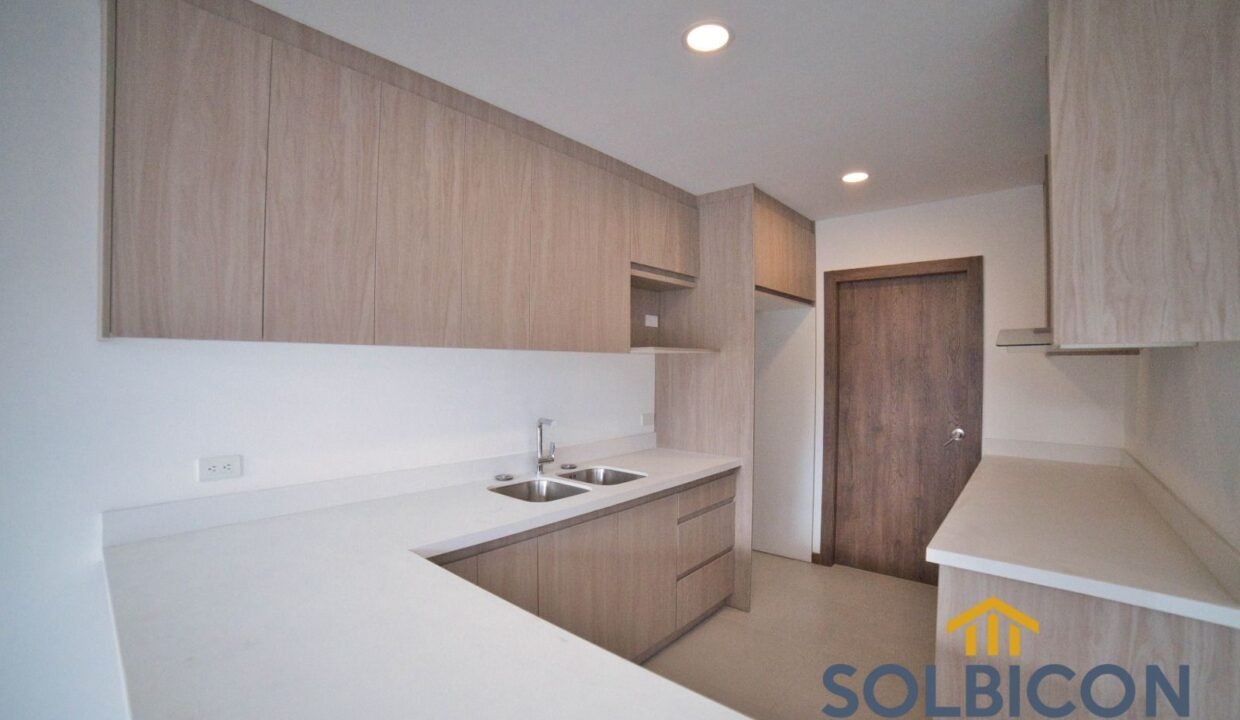 alacena Departamento en la Av. Americas