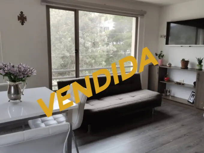 Departamento venta cuenca