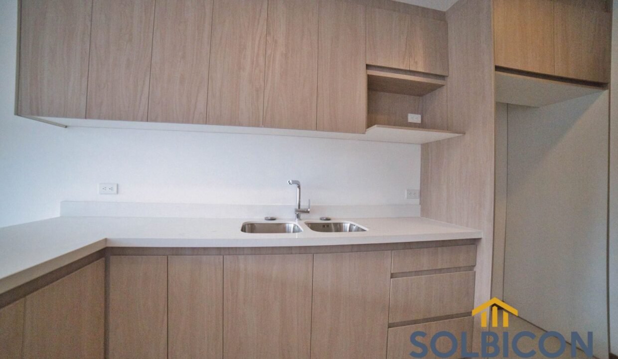 cocina Departamento en la Av. Americas