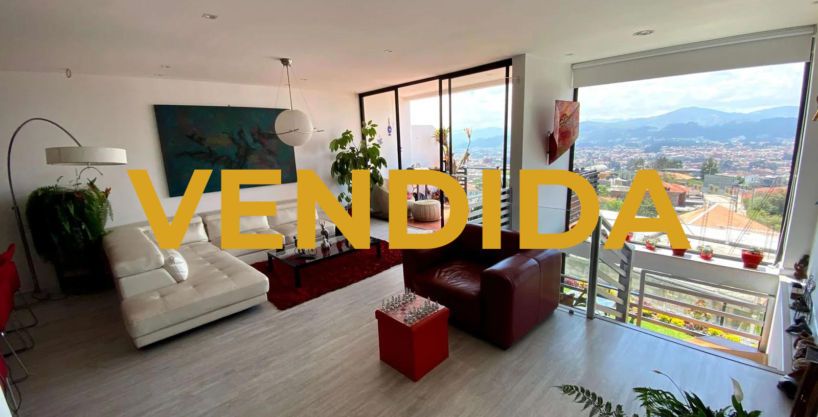 departamento vendido pencas