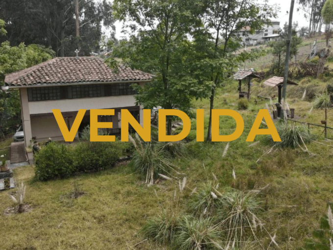 terreno sinincay vendido