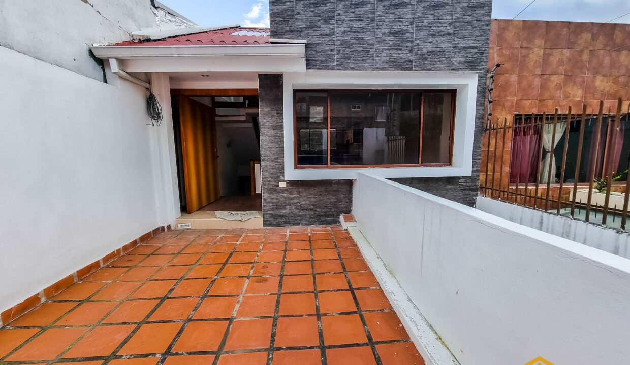 Hermosa propiedad de venta en Cuenca Ecuador, sector ochoa de leon