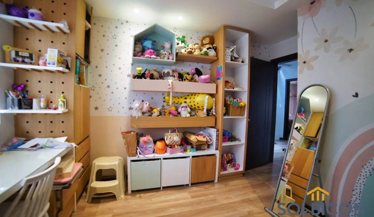 4ta habitacion casa de venta 1ro de mayo Cuenca