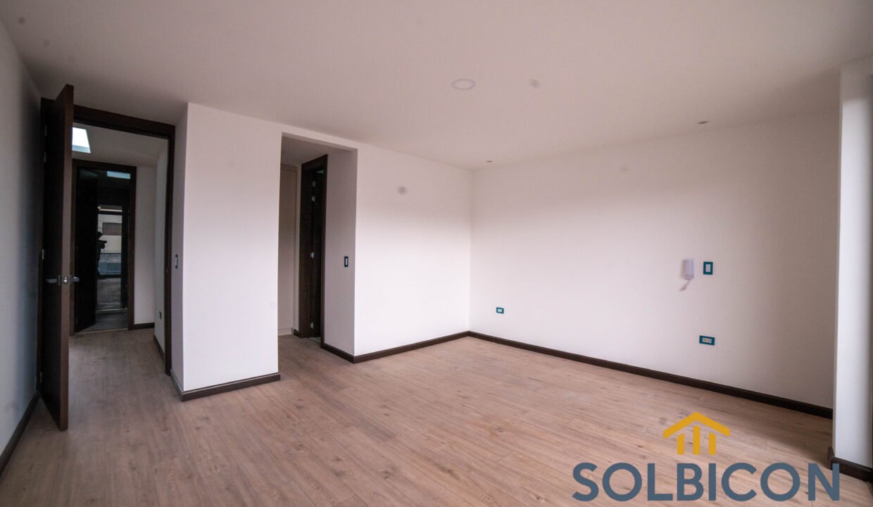 Habitacion Master - Solbicon