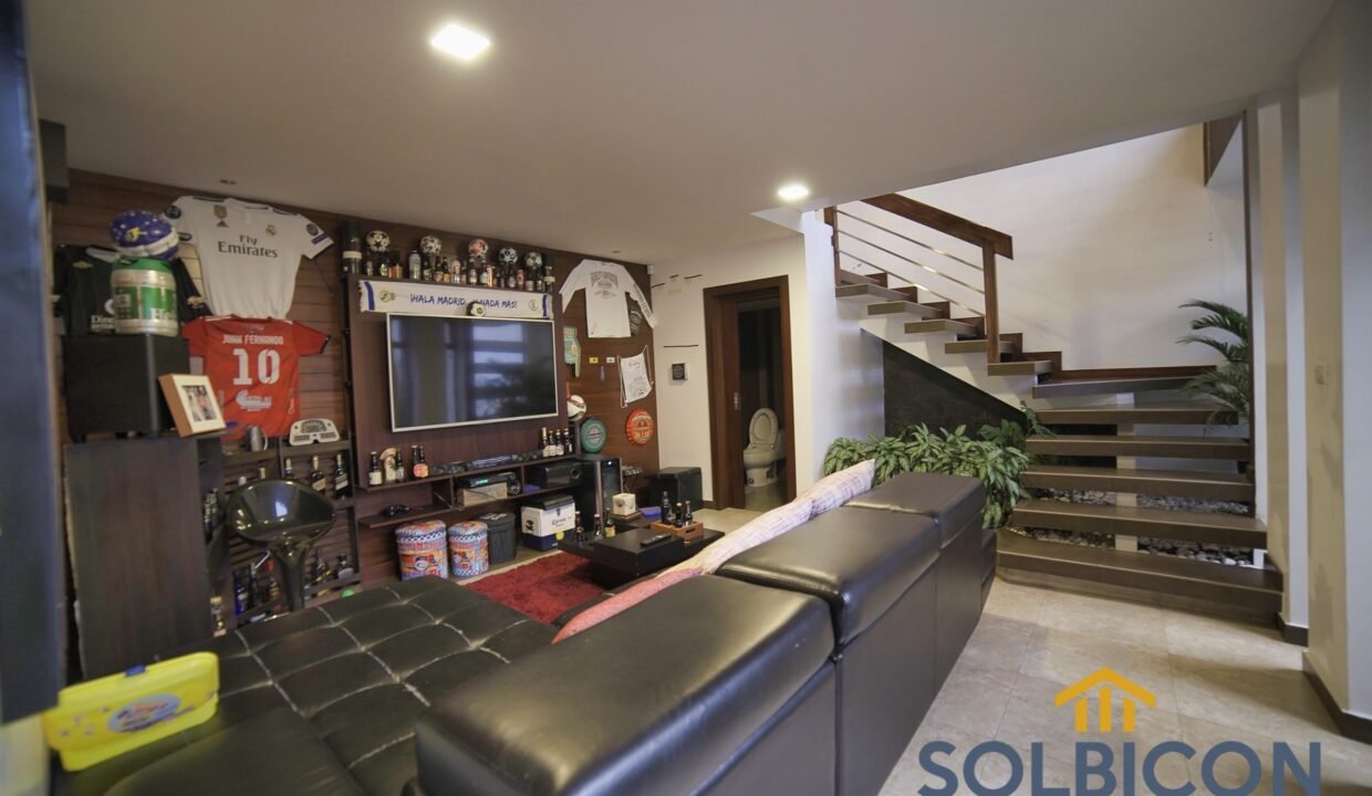 area tv vista laetral