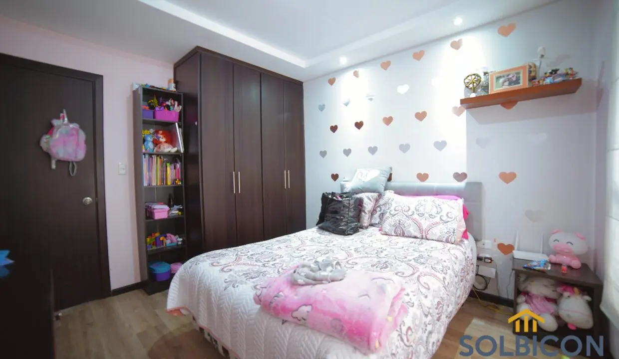 habitacion hijo casa de venta 1ro de mayo Cuenca