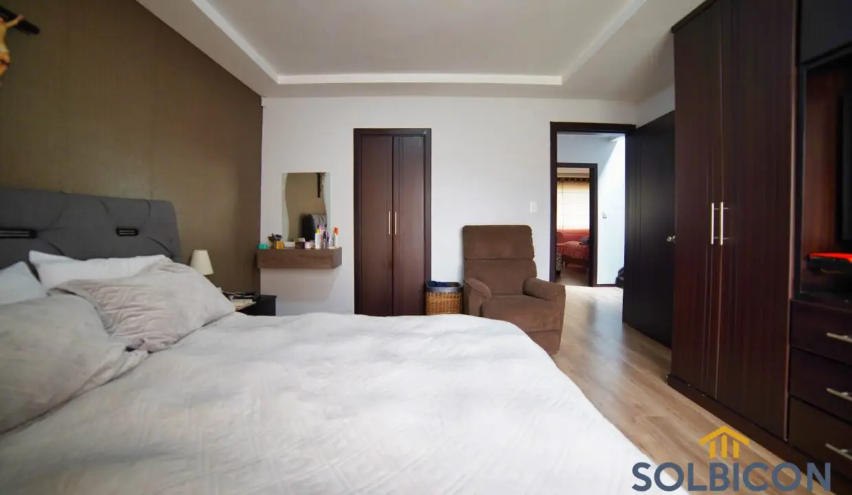 habitacion padres casa de venta 1ro de mayo Cuenca