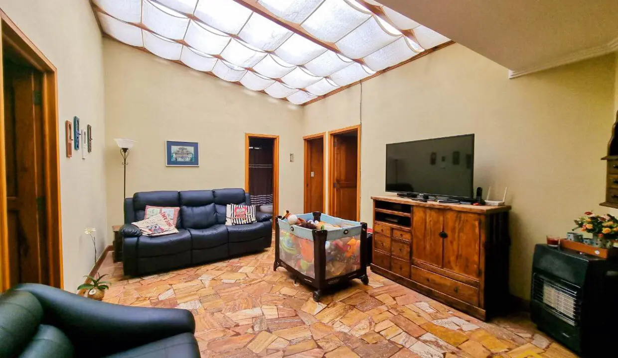 2da sala en casa misicata