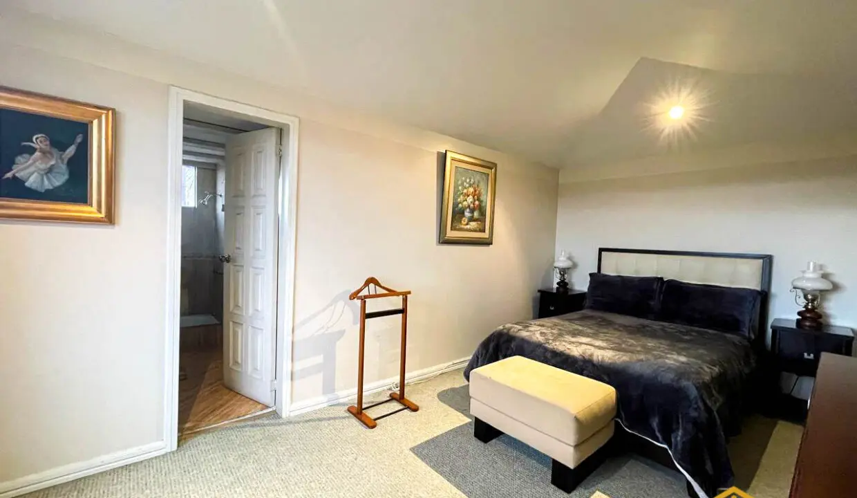 Cuarto invitados Penthouse