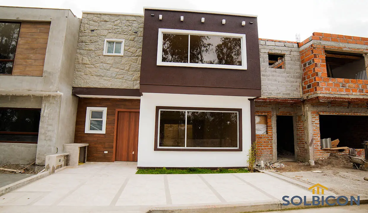 Casa venta Cuenca Ecuador