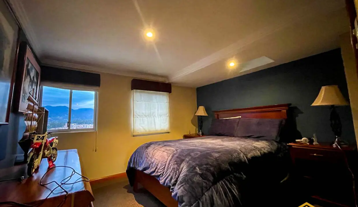 Habitacion Penthouse