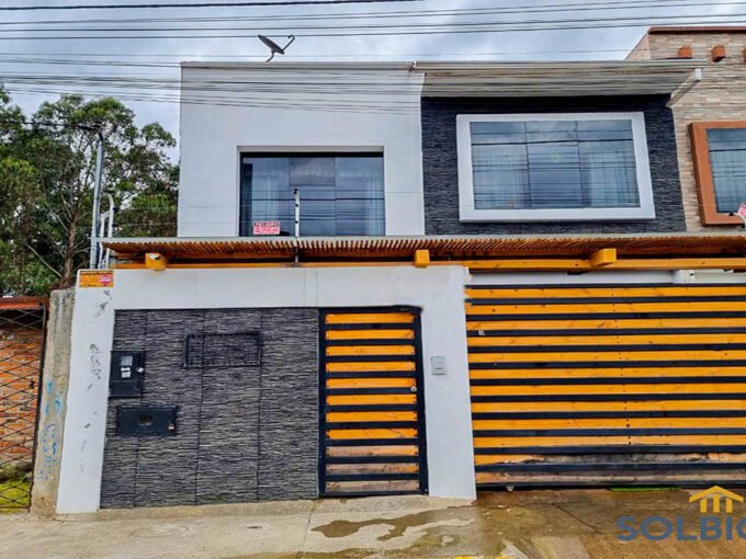 Casa venta Cuenca Ecuador