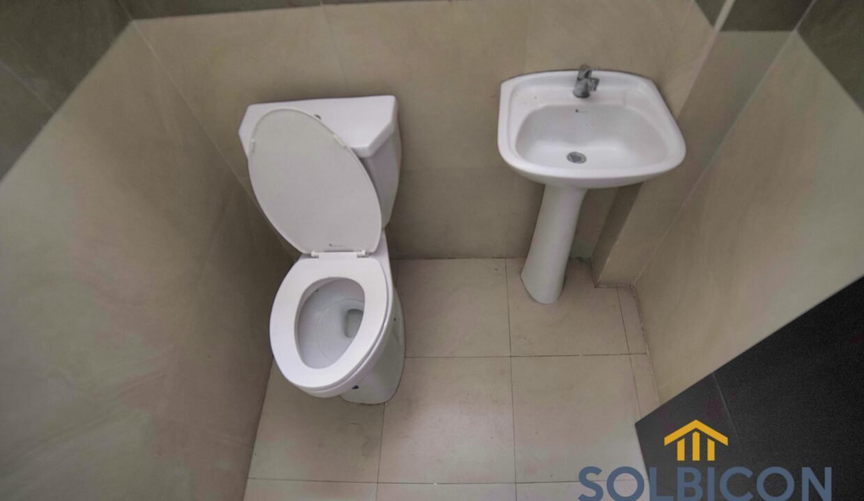 area de lavanderia Casa a la venta en totoracocha - Cuenca Ecuador