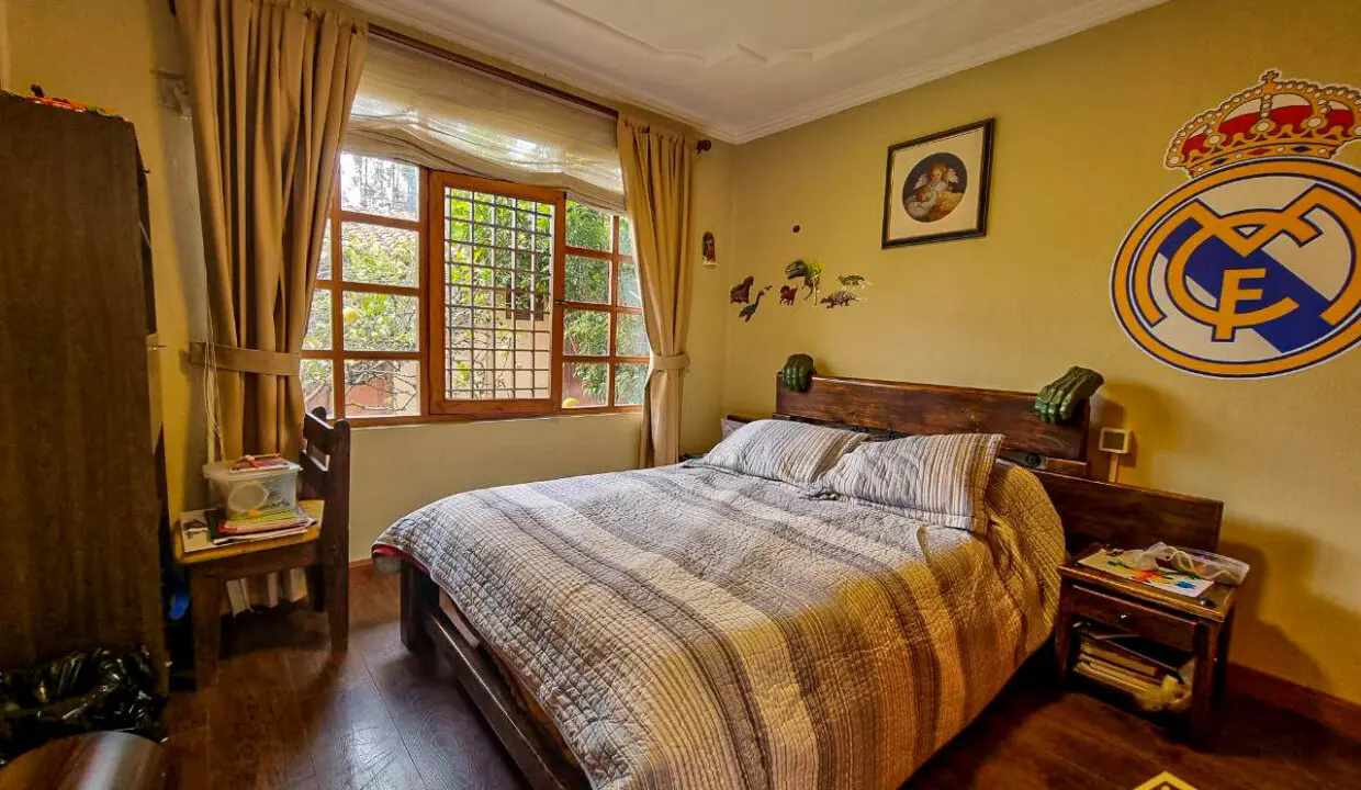 comoda habitacion casa misicata