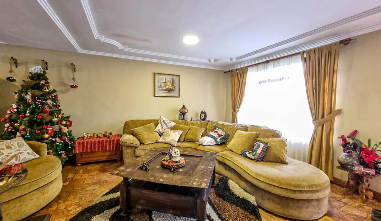 comoda sala casa misicata