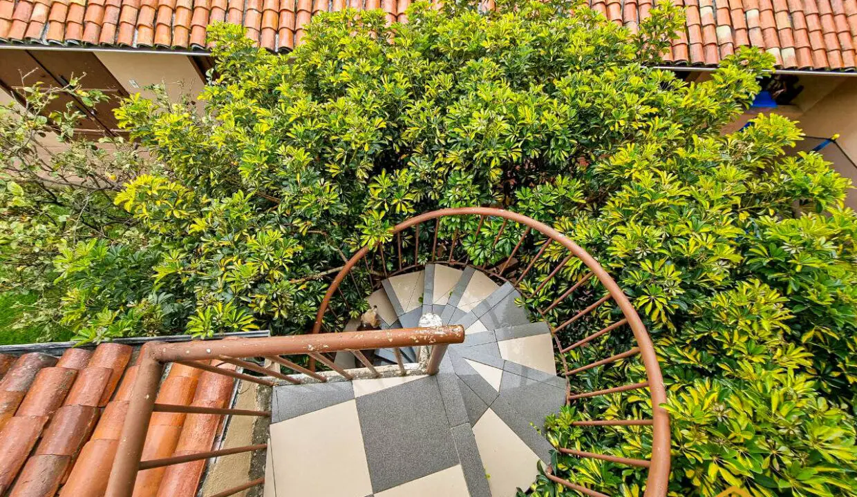 espacio verde casa misicata