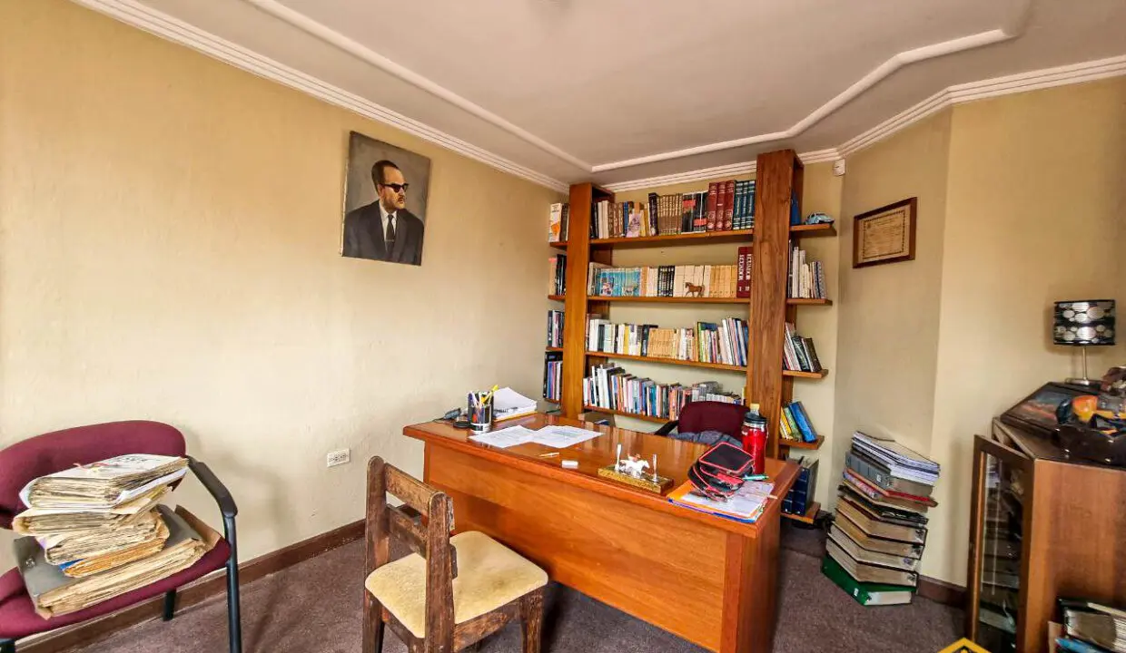 estudio casa misicata