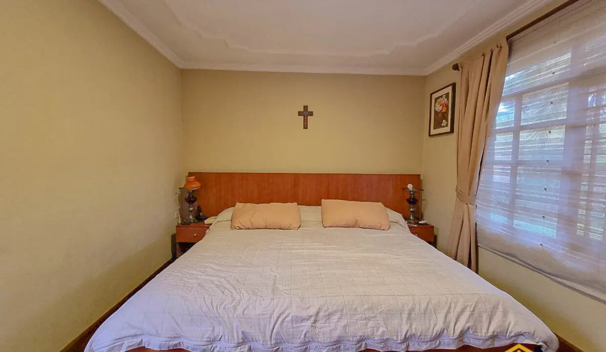 habitacion padres casa misicata