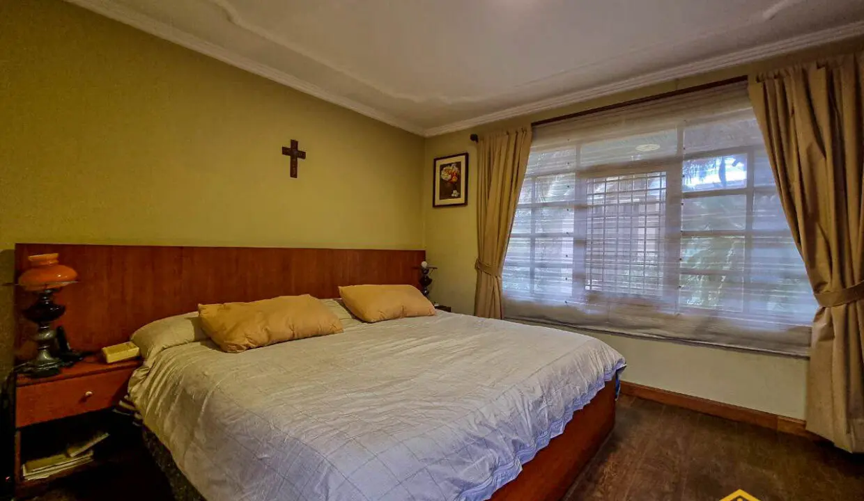 master casa misicata