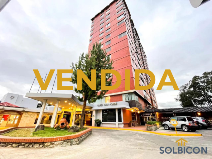 penthouse vendido cuenca