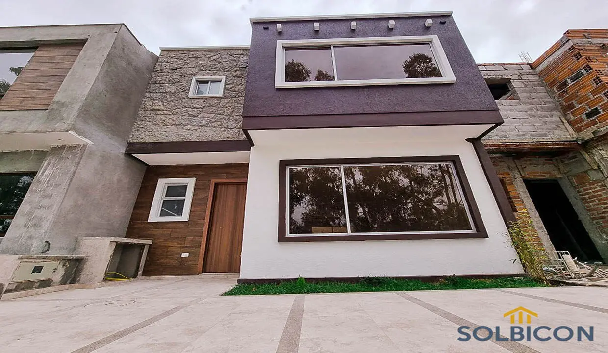 Casa venta Cuenca Ecuador