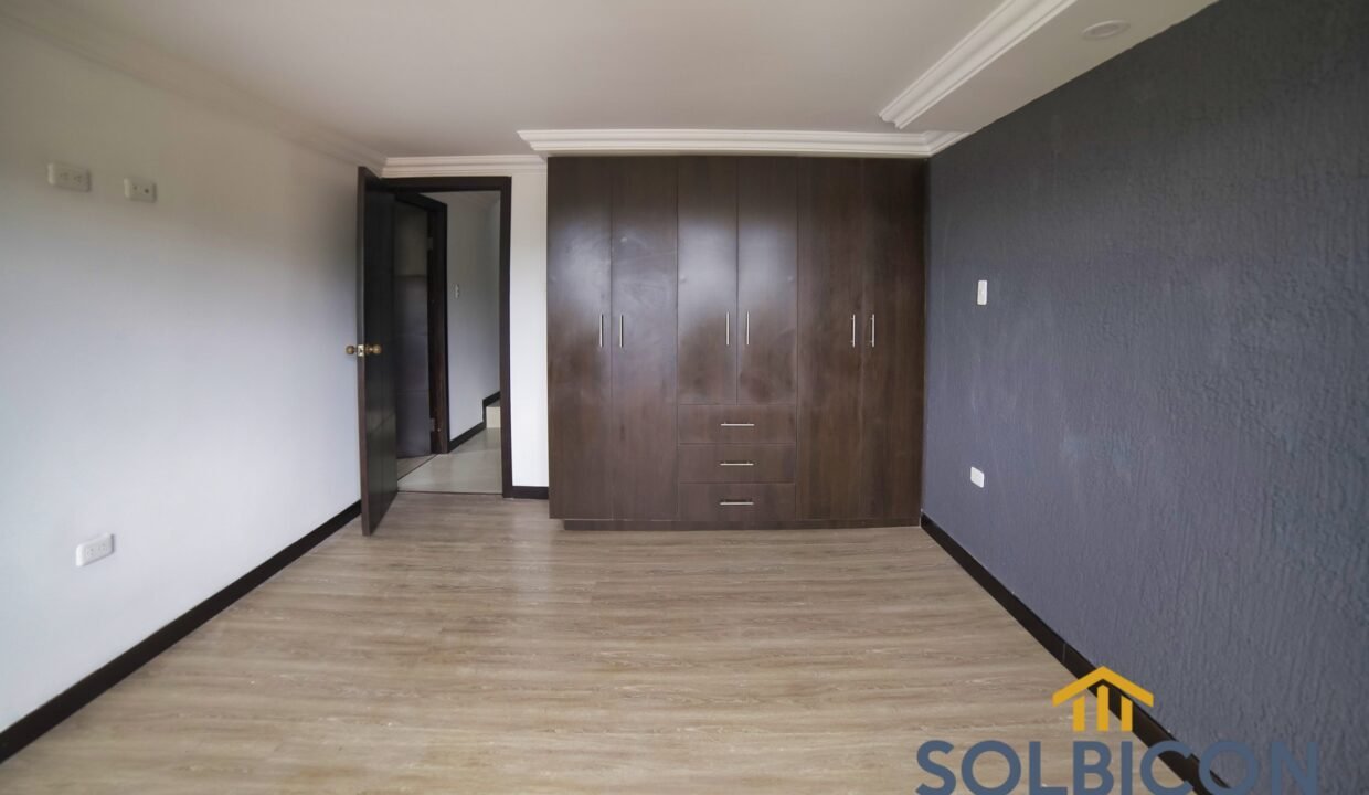 segunda habitacion Casa a la venta en totoracocha - Cuenca Ecuador