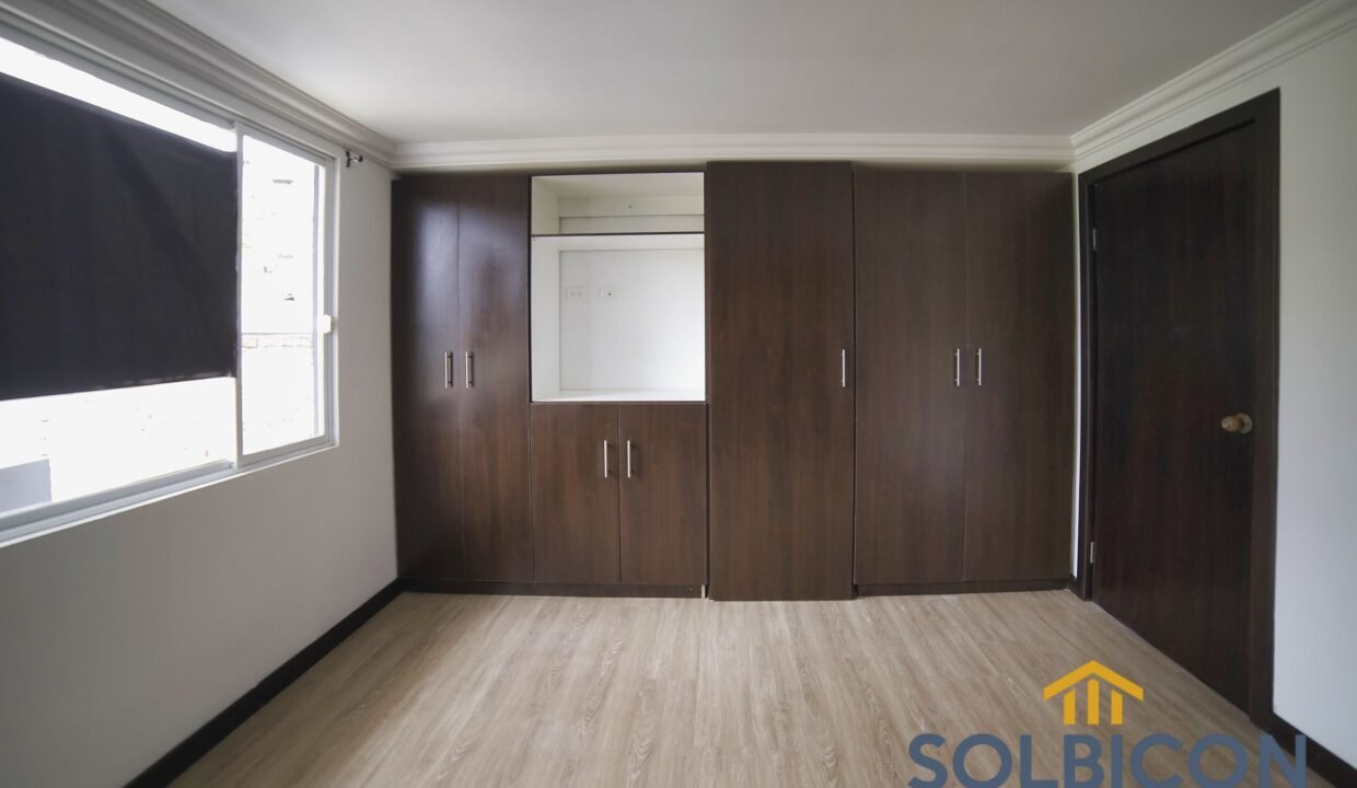 tercera habitacion Casa a la venta en totoracocha - Cuenca Ecuador