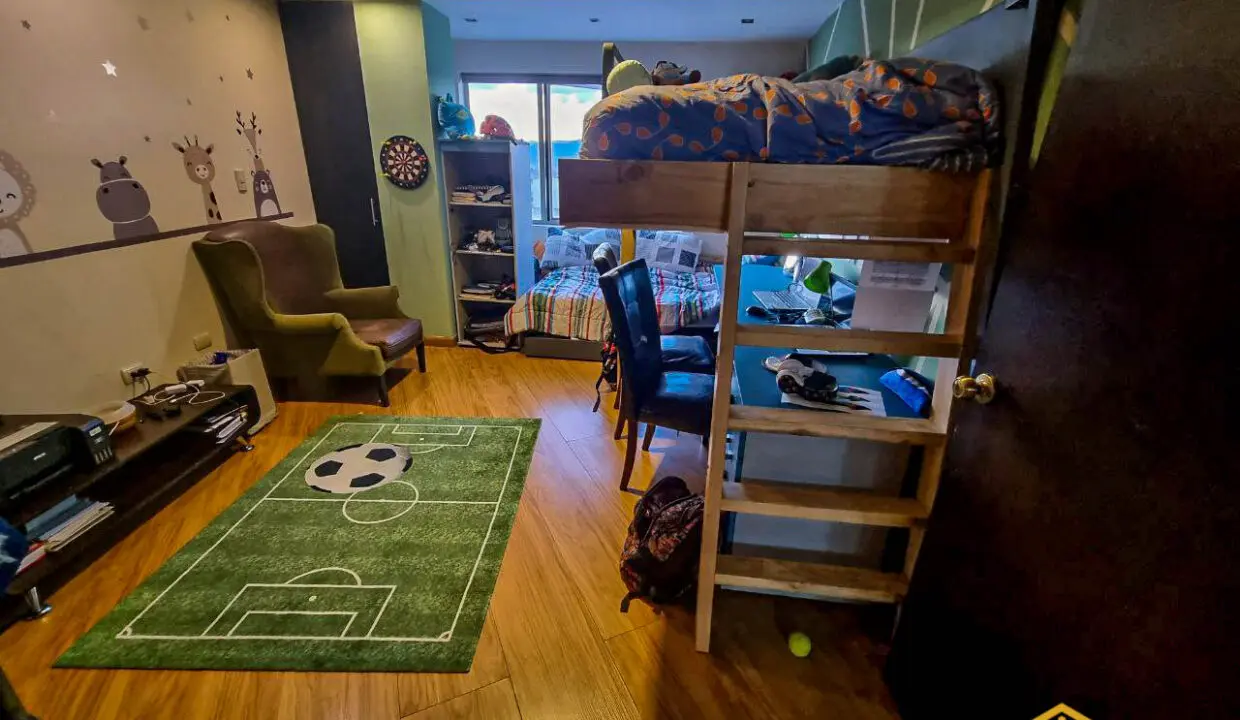 habitacion hijos departamento totems