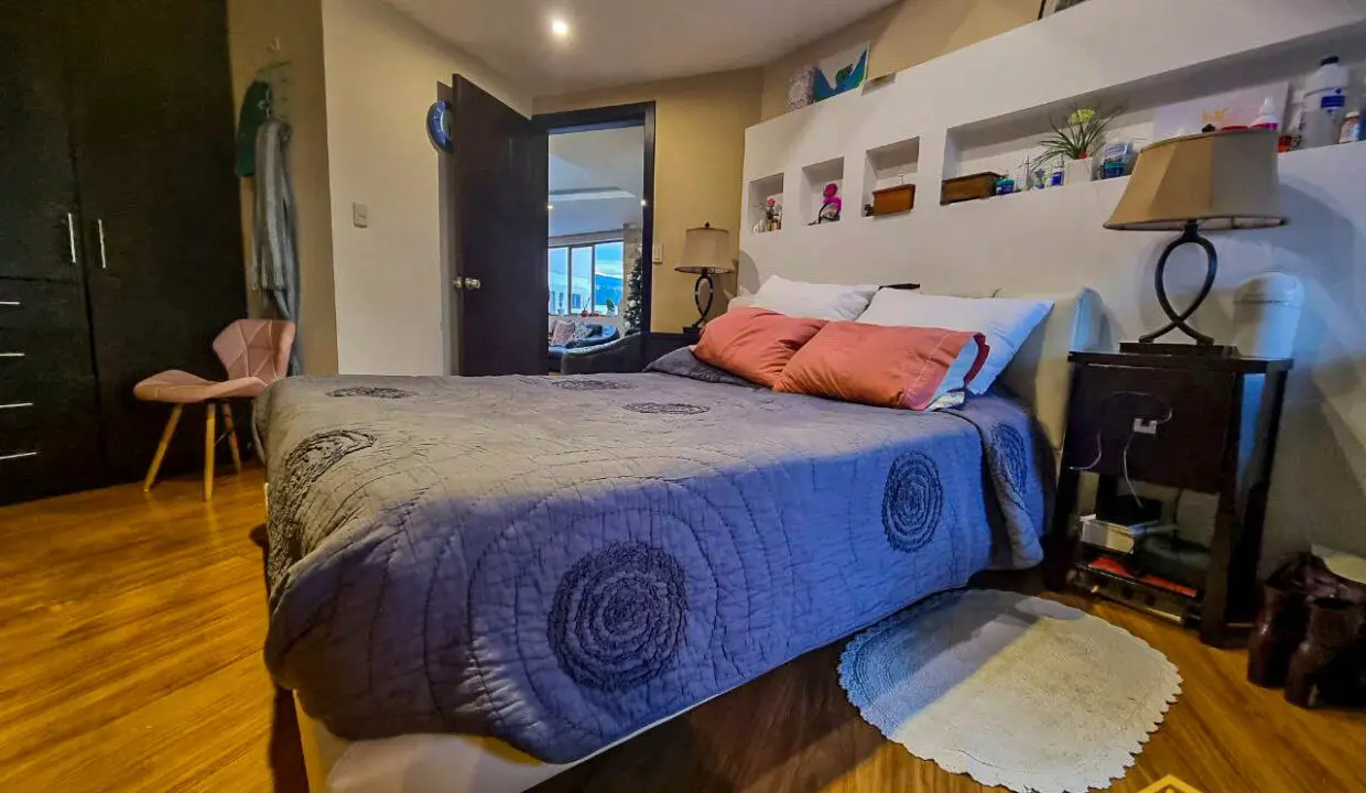 habitacion padres departamento totems