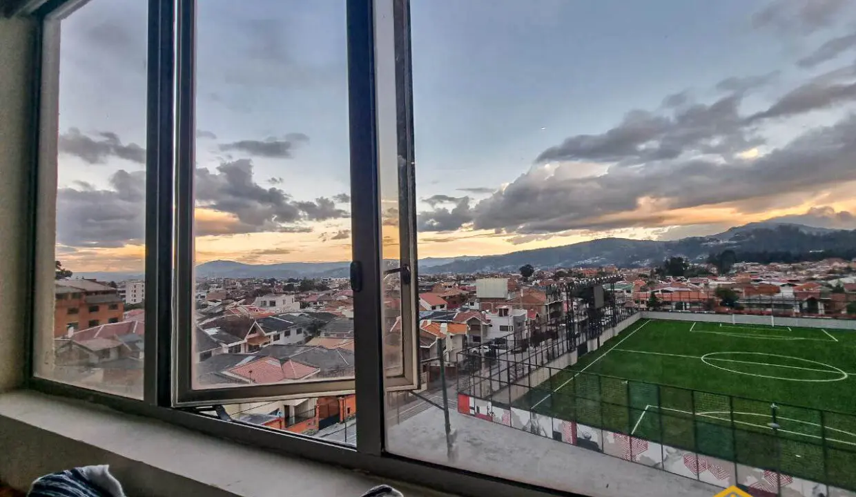 hermosa vista departamento totems