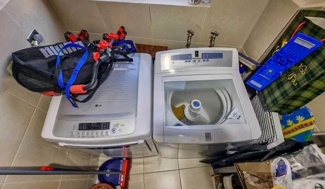 lavanderia departamento totems