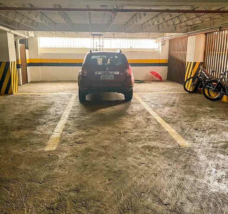 parqueadero departamento