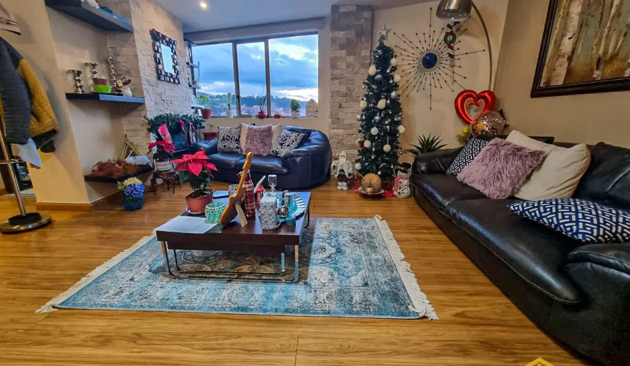 sala departamento totems