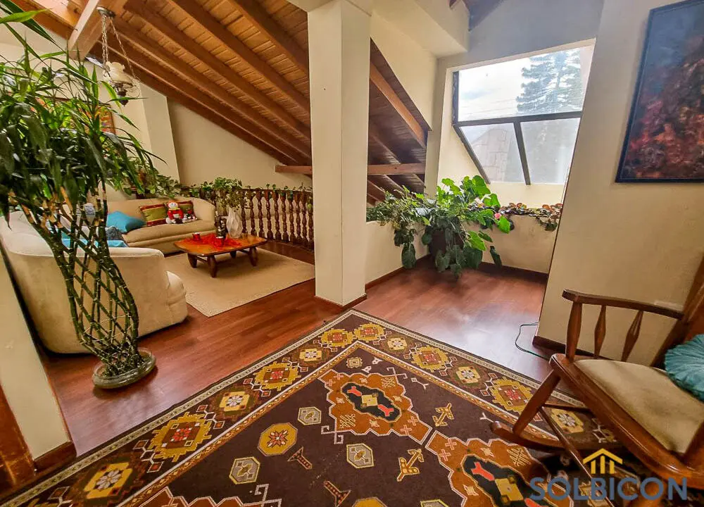 2da sala 2do piso puertas del sol