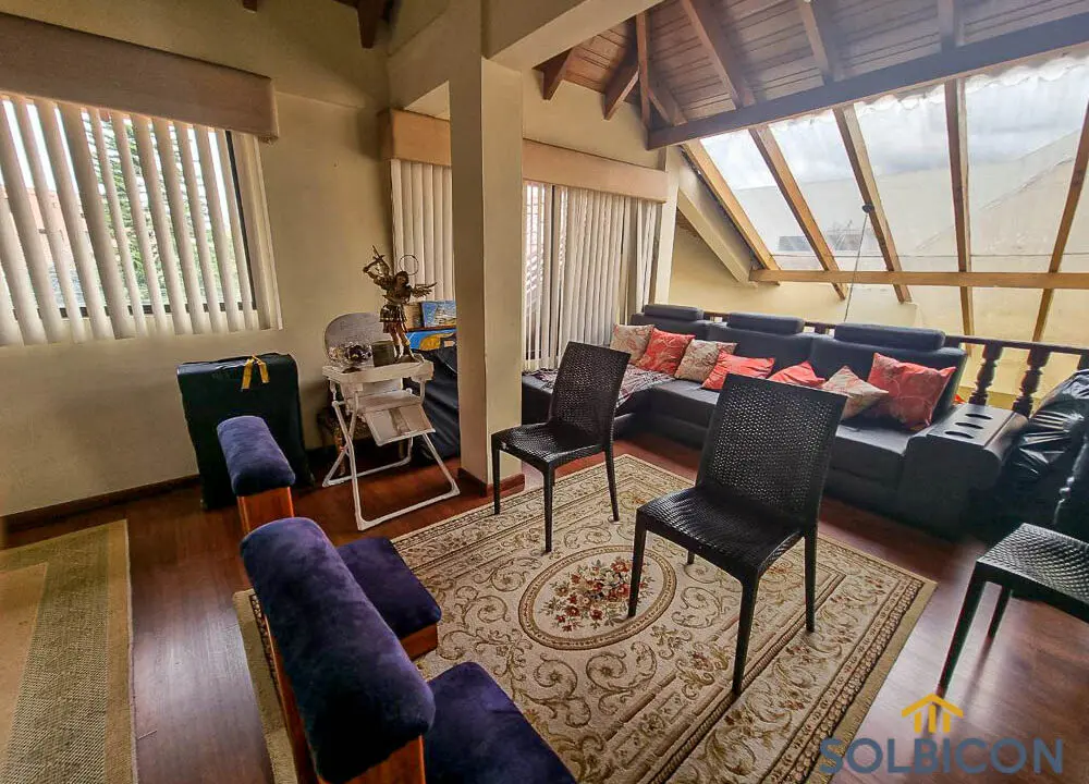 3ra sala en 3r piso puertas del sol