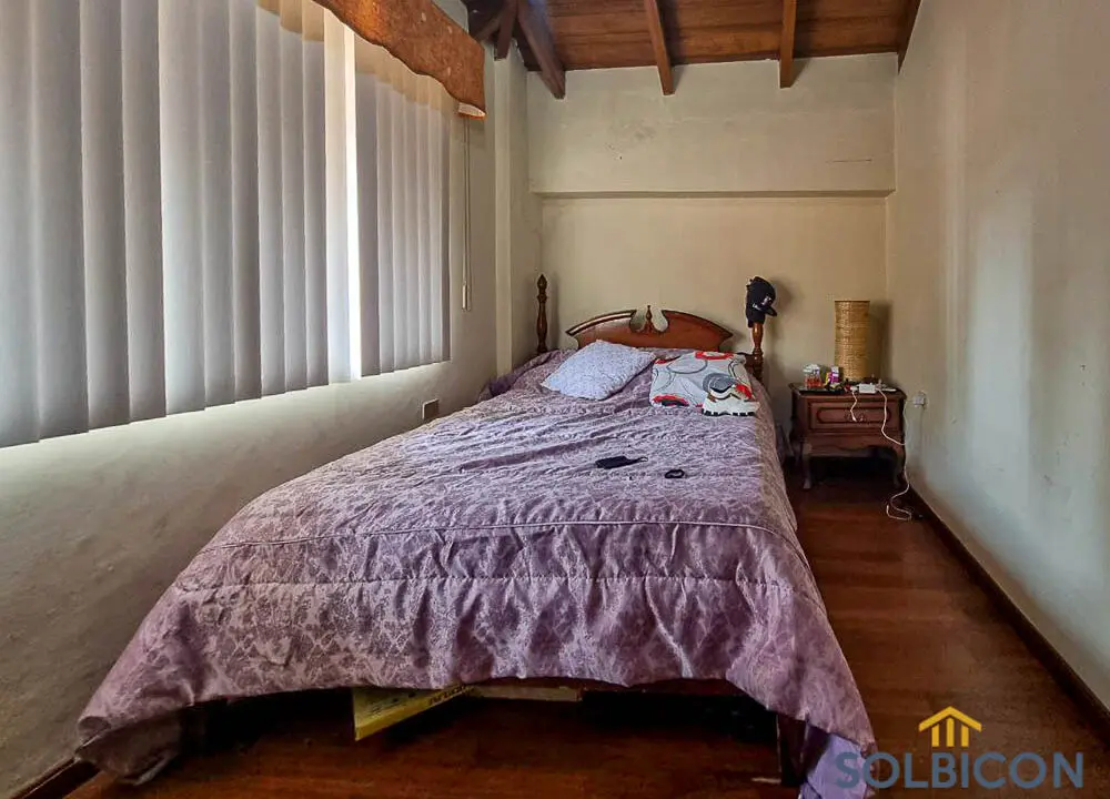 4ta habitacion puertas del sol