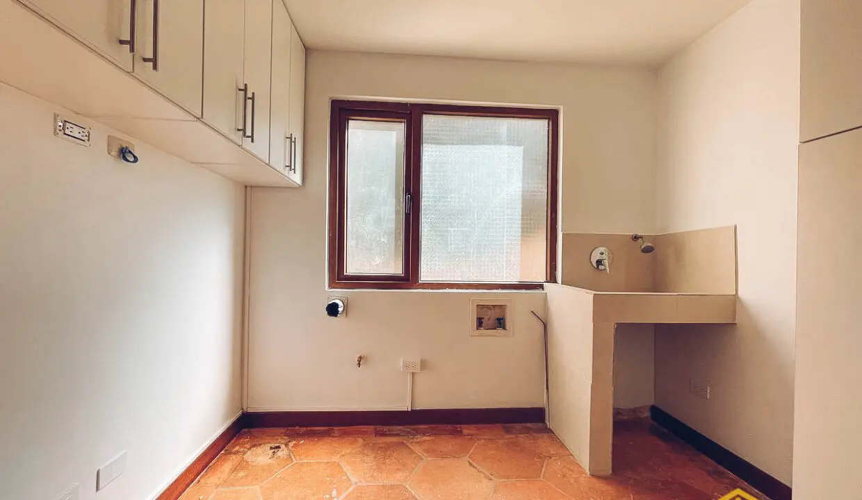 Ampliso espacios en challuabamba