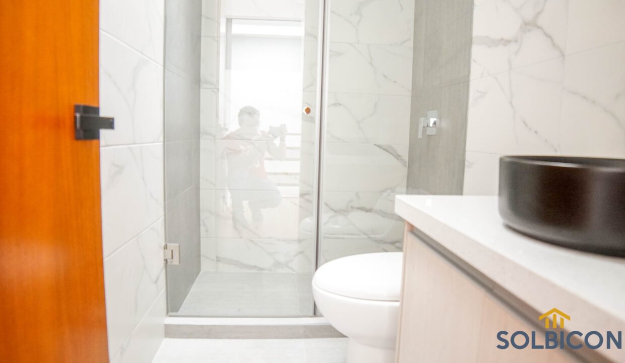 Baños home vega