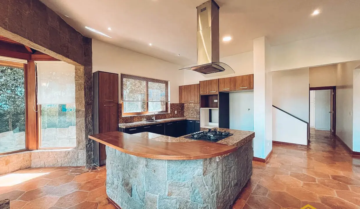 Casa en Challuabamba Ecuador