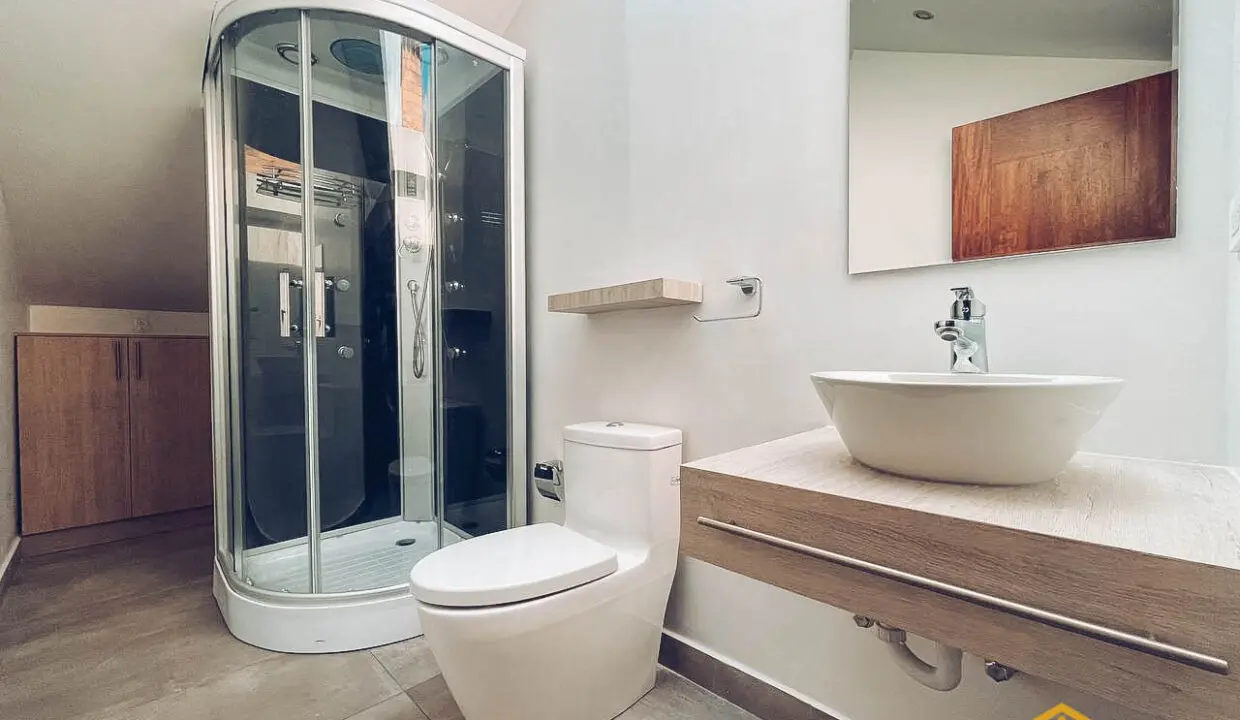 Casa en challuabamba de lujo