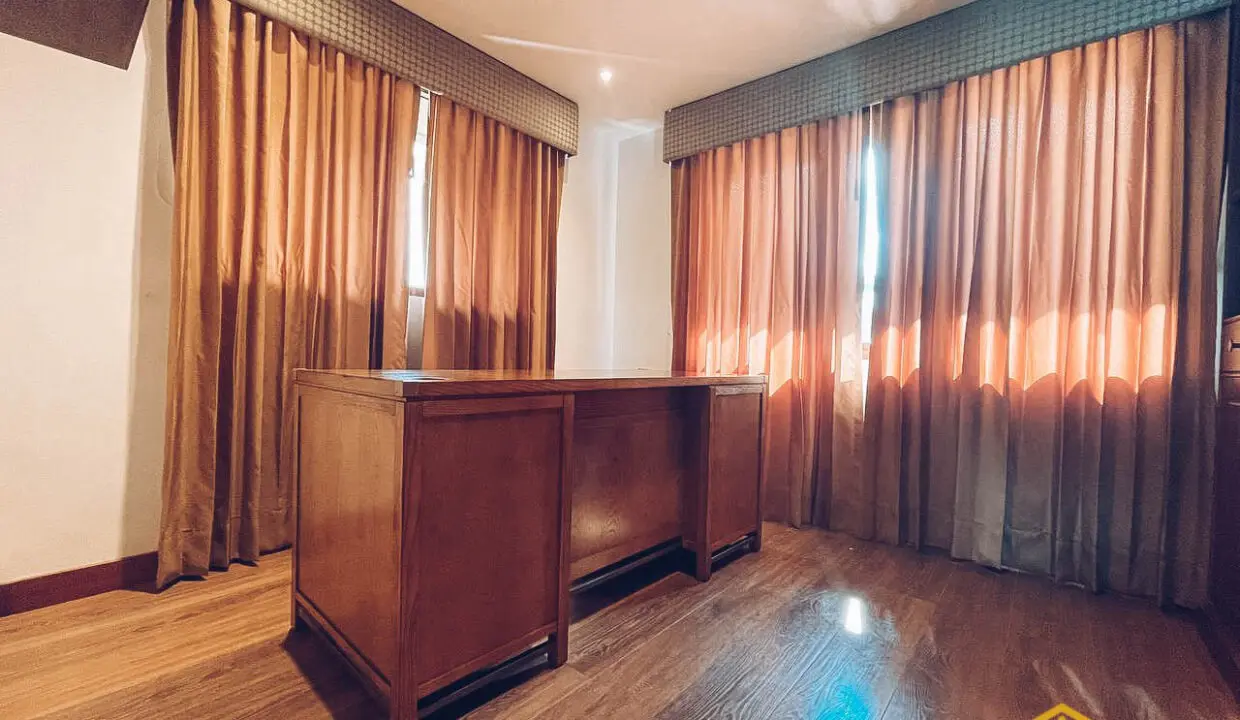 Casa familiar en challuabamba