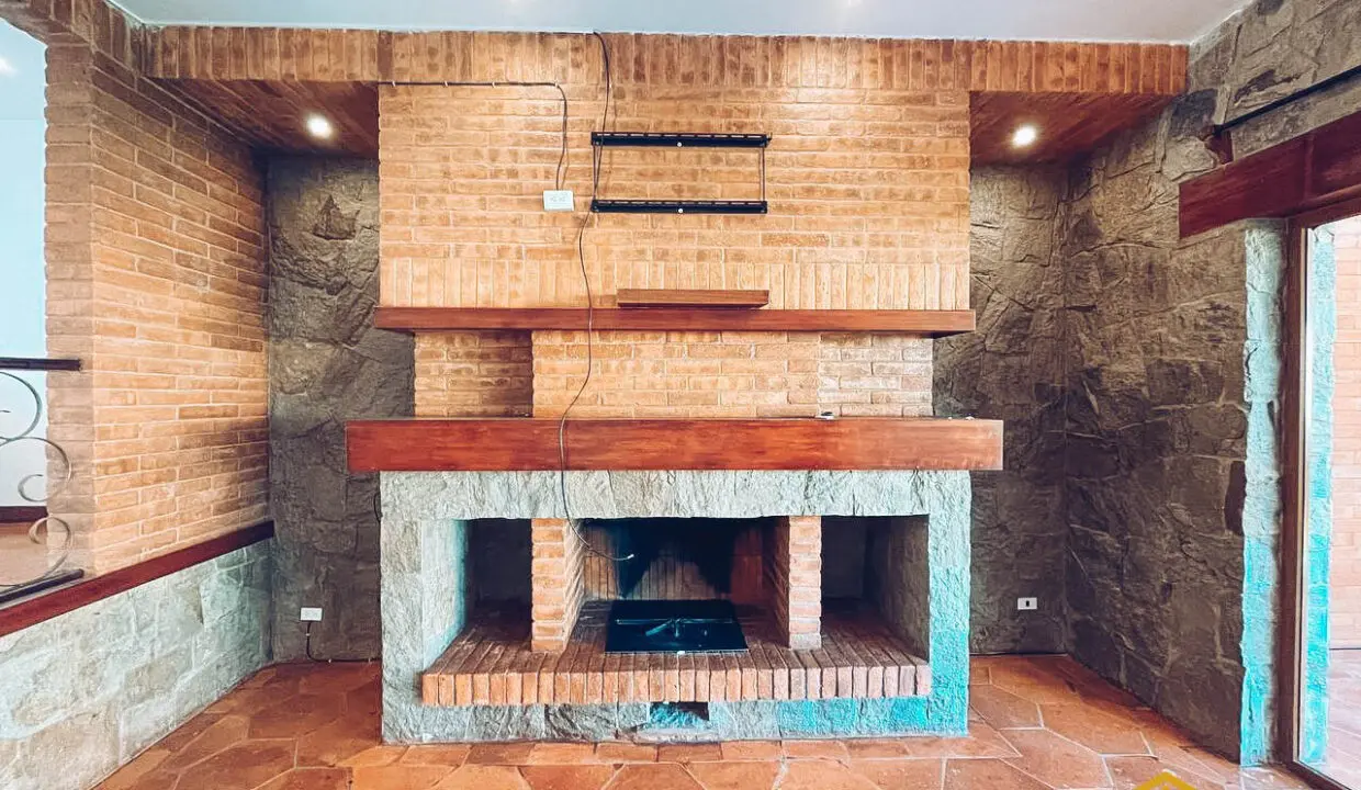 Chimenea Cuenca